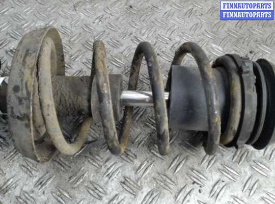купить Пружина подвески на Opel Vectra B (1995 - 2002)
