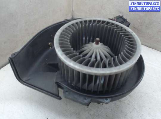 купить Двигатель отопителя на Skoda Fabia I (1999 - 2007)