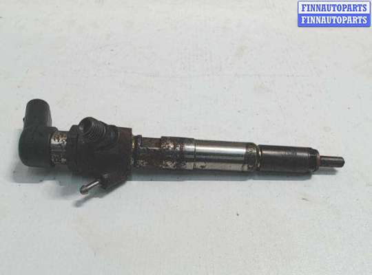 купить Форсунка топливная на Dacia Duster 1 (2010-2017)