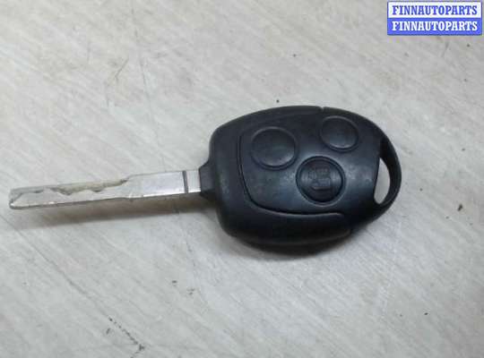 купить Ключ зажигания на Ford Focus 2 (2004 - 2011)