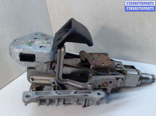 купить Колонка рулевая на Audi A6 (C6) (2005 - 2011)