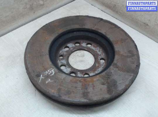 купить Диск тормозной на Opel Zafira A (1999 - 2005)