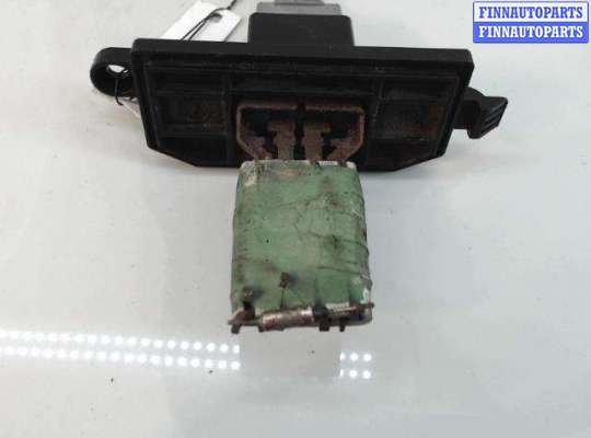 купить Сопротивление отопителя на Renault Grand Scenic III (2009 - н.в.)