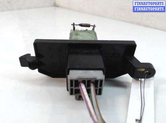 купить Сопротивление отопителя на Renault Grand Scenic III (2009 - н.в.)