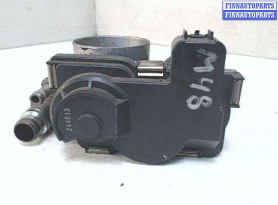 купить Датчик дроссельной заслонки на Opel Astra H (2004 - 2010)