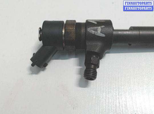 купить Форсунка топливная на Opel Astra H (2004 - 2010)