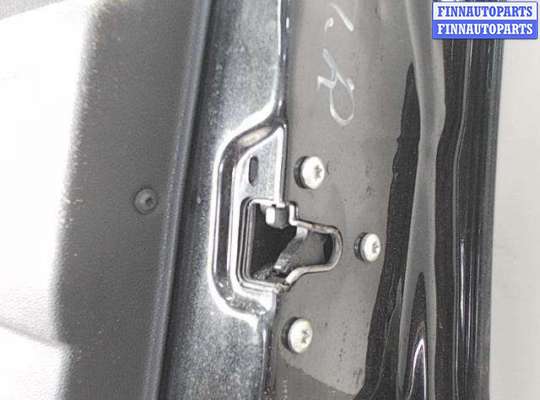 купить Замок боковой двери на Opel Zafira B (2005 - 2012)