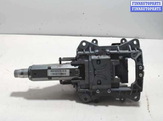 купить Колонка рулевая на Volkswagen Touareg I (2000 - 2010)