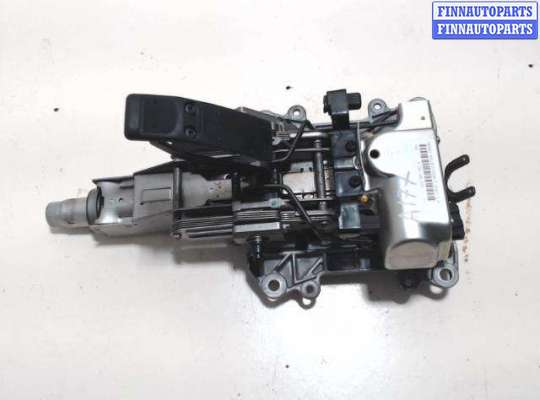 купить Колонка рулевая на Volkswagen Touareg I (2000 - 2010)