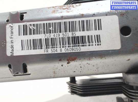 купить Колонка рулевая на Volkswagen Touareg I (2000 - 2010)