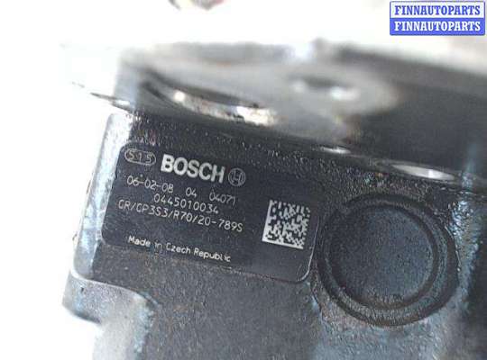 купить Насос топливный (ТНВД) на Chrysler Voyager (2001 - 2007)