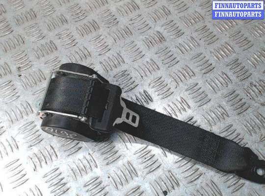 купить Ремень безопасности на Dacia Duster 1  (2010-2017)