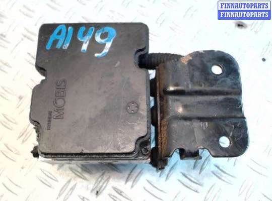 купить Модуль (блок) ABS на Hyundai i30 GD (2012 - 2017)