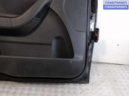 купить Дверь боковая на Skoda Yeti (2009-2018)