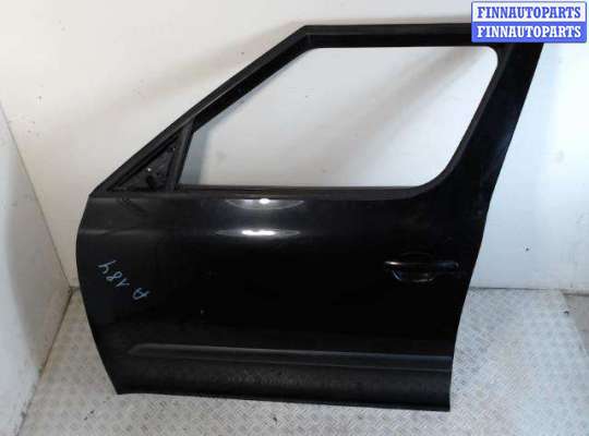 купить Дверь боковая на Skoda Yeti (2009-2018)