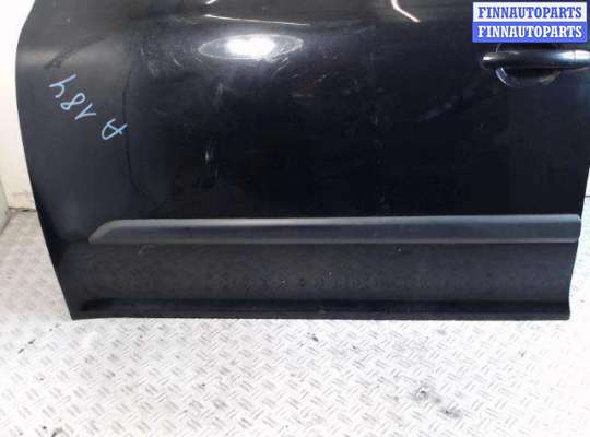 купить Дверь боковая на Skoda Yeti (2009-2018)