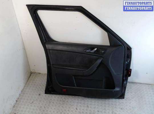купить Дверь боковая на Skoda Yeti (2009-2018)