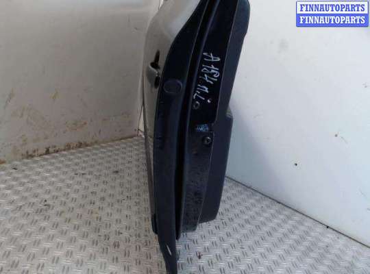 купить Дверь боковая на Skoda Yeti (2009-2018)