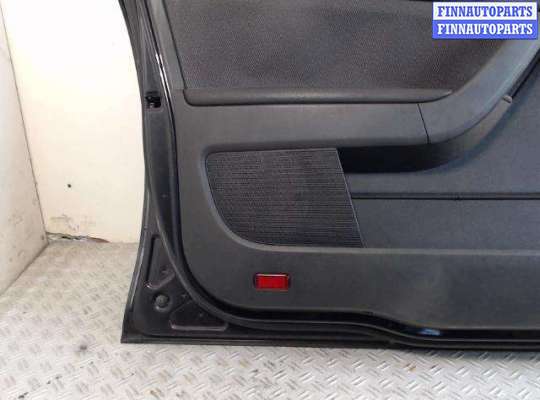 купить Дверь боковая на Skoda Yeti (2009-2018)