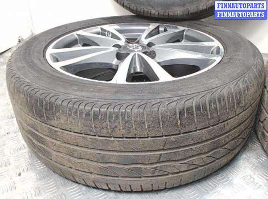 купить Шина R17 на Toyota Avensis (2009 - 2015)