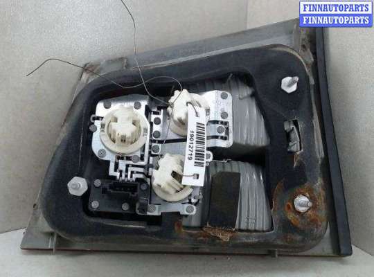 купить Фонарь задней двери на Opel Vectra C (2002 - 2008)