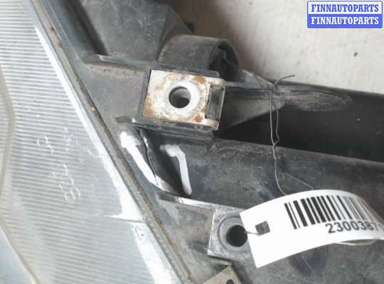 купить Фара на Mazda 6 (2002 - 2007)