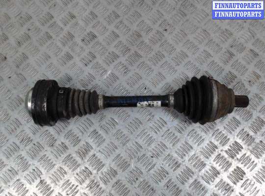 купить Полуось на Skoda Octavia A5 (2004 - 2012)