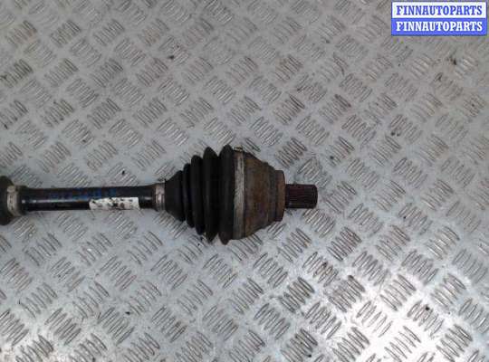 Полуось SK506944 на Skoda Octavia A5 (2004 - 2012)