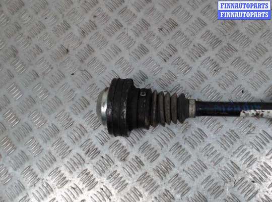 купить Полуось на Skoda Octavia A5 (2004 - 2012)