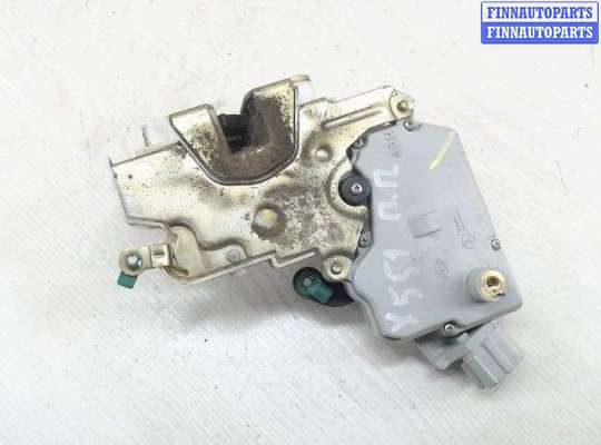 купить Замок боковой двери на Nissan Primera P11 (1996 - 2002)