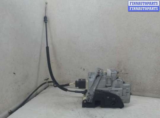 купить Замок боковой двери на Volkswagen Passat 6 (2005 - 2010)