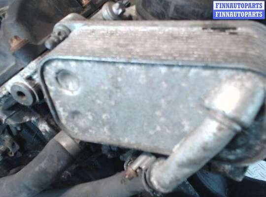 купить Теплообменник на BMW X3 E83 (2004 - 2010)