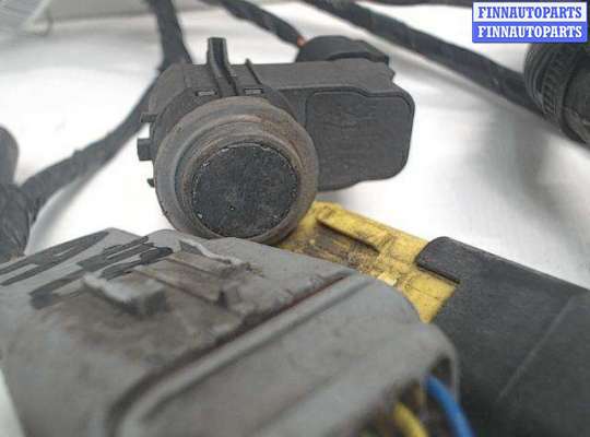 Датчик парктроника PG1170458 на Peugeot 3008 (2009 - 2016)