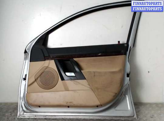 купить Дверь боковая на Opel Vectra C (2002 - 2008)