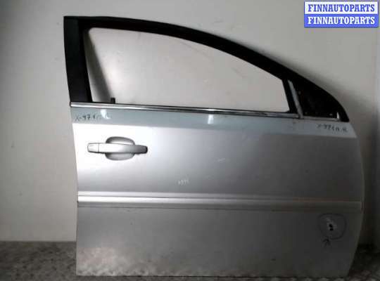 Дверь боковая на Opel Vectra C