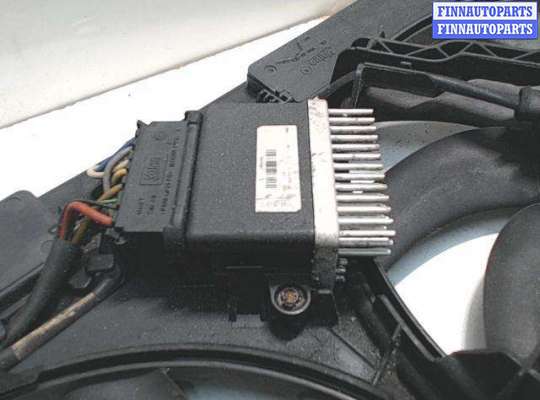 купить Диффузор на Audi A4 (B8) (2008 - 2018)