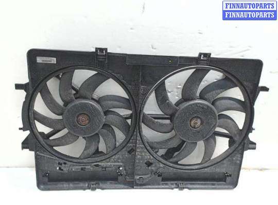 купить Диффузор на Audi A4 (B8) (2008 - 2018)