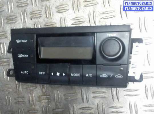 купить Переключатель отопителя на Mazda Premacy (1999 - 2005)