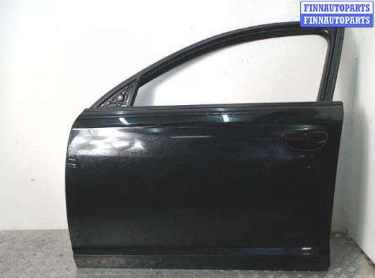 купить Дверь боковая на Audi A6 (C6) (2005 - 2011)
