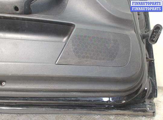 купить Дверь боковая на Audi A6 (C6) (2005 - 2011)