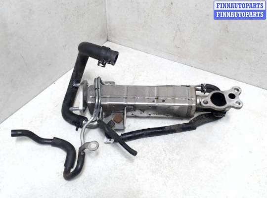 купить Радиатор EGR на Mazda 3 BM (2013 - 2019)