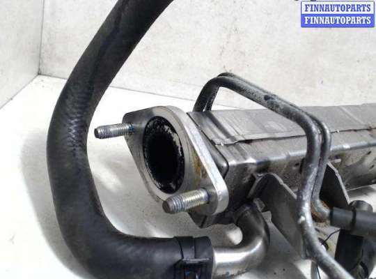 купить Радиатор EGR на Mazda 3 BM (2013 - 2019)