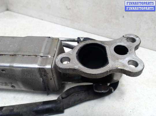 купить Радиатор EGR на Mazda 3 BM (2013 - 2019)