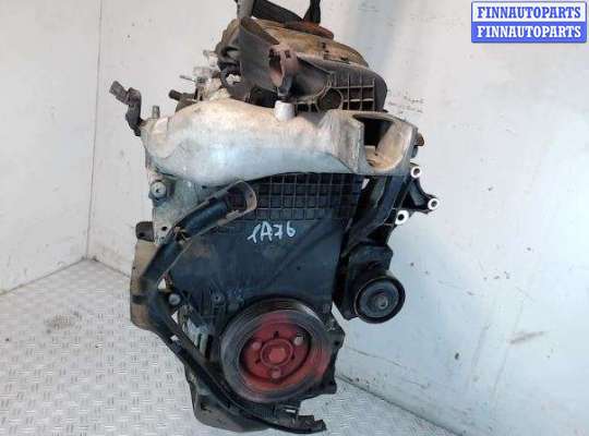 купить Двигатель (ДВС) на Peugeot 206 (1998 - 2009)
