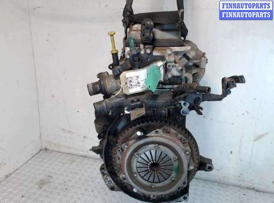купить Двигатель (ДВС) на Peugeot 206 (1998 - 2009)