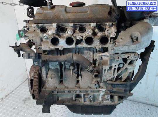 купить Двигатель (ДВС) на Peugeot 206 (1998 - 2009)