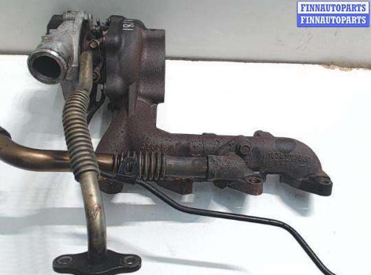 купить Коллектор выпускной на KIA Ceed (2012-2018)