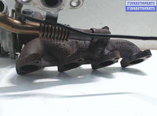 купить Коллектор выпускной на KIA Ceed (2012-2018)