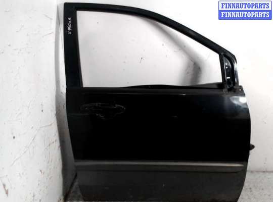 купить Дверь боковая на Mazda MPV II (2000 - 2006)