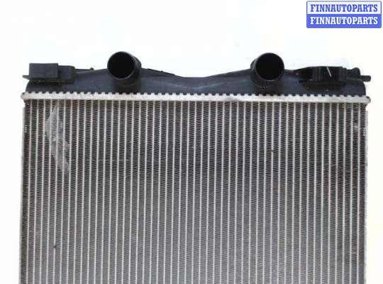 купить Радиатор основной на Nissan Qashqai (2007-...)